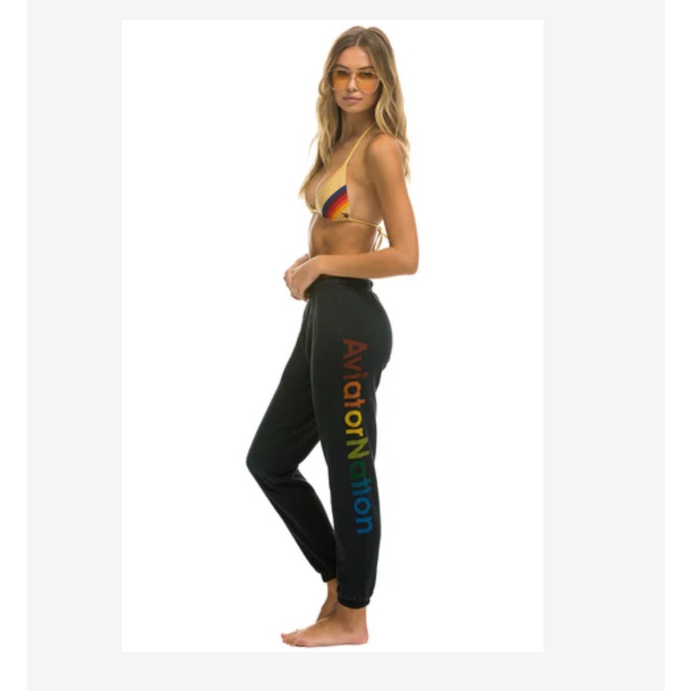 Aviator Nation Sweatpants